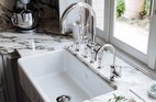 Rohl Kitchen Faucets